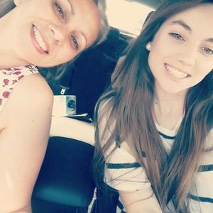 Meet your Posher, Cheyenne